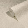 Galerie - Odyssey Uni Plain Wallpaper - Beige - 35522