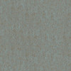 blue plain wallpaper with copper shimmer detailing and textured fabric effect finish