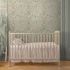 William Morris At Home - Woodland Weeds Wallpaper - Peony & Sage - 145676