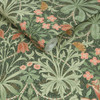 William Morris At Home - Woodland Weeds Wallpaper - Forest - 145677