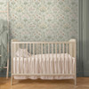 Celandine Wallpaper - Spring Peony & Sage - 145679