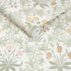 Celandine Wallpaper - Spring Peony & Sage - 145679