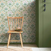 William Morris At Home - Celandine Wallpaper - Spring Garden - 145680
