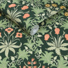 William Morris At Home - Celandine Wallpaper - Forest - 145682