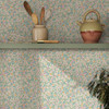 William Morris At Home - Clover Wallpaper - Spring Garden - 145683