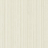pearl white striped wallpaper with vertical lines and subtle textured finish