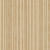 gold wallpaper showing vertical stripe pattern with soft brushed texture