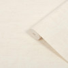 pearl wallpaper roll showing subtle textured finish in light neutral tones