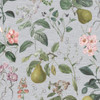 Superfresco Easy - Ophelia Wallpaper - Duckegg  - 145457