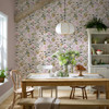 Superfresco Easy - Ophelia Wallpaper - Pink - 145459