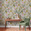 Superfresco Easy - Ophelia Wallpaper - Multi - 145460