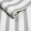 Superfresco Easy - Sonnet Stripe Wallpaper - Blue - 145479