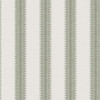 Superfresco Easy - Sonnet Stripe Wallpaper - Sage - 145480