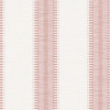 Superfresco Easy - Sonnet Stripe Wallpaper - Pink - 145481