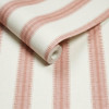 Superfresco Easy - Sonnet Stripe Wallpaper - Pink - 145481