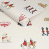 Cath Kidston - Queenie's London Wallpaper - Cream - 145324