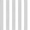 Galerie - Cronno Stripe Wallpaper - Grey - 5060-2