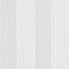 Galerie - Library Stripe Wallpaper - Blue - 9811-5