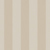 Galerie - Classic Stripe Wallpaper - Beige - 9814-2