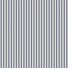Galerie - Closet Stripe Wallpaper - Dark Blue - 9817-1