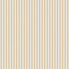 Galerie - Closet Stripe Wallpaper - Ochre - 9817-2