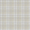 Galerie - Oxford Wallpaper - Beige / Grey - 9819-2