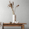 Galerie - Concrete Look Weathered Effect Wallpaper - Shimmer White - 35126