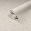 Galerie - Concrete Look Smooth Effect Wallpaper - Beige - 35139