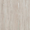 beige plaster effect wallpaper with brushed texture and layered tonal variation