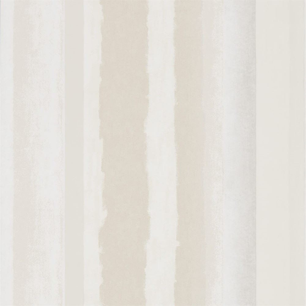 Harlequin Rene Wallpaper 111675 Clay / Chalk