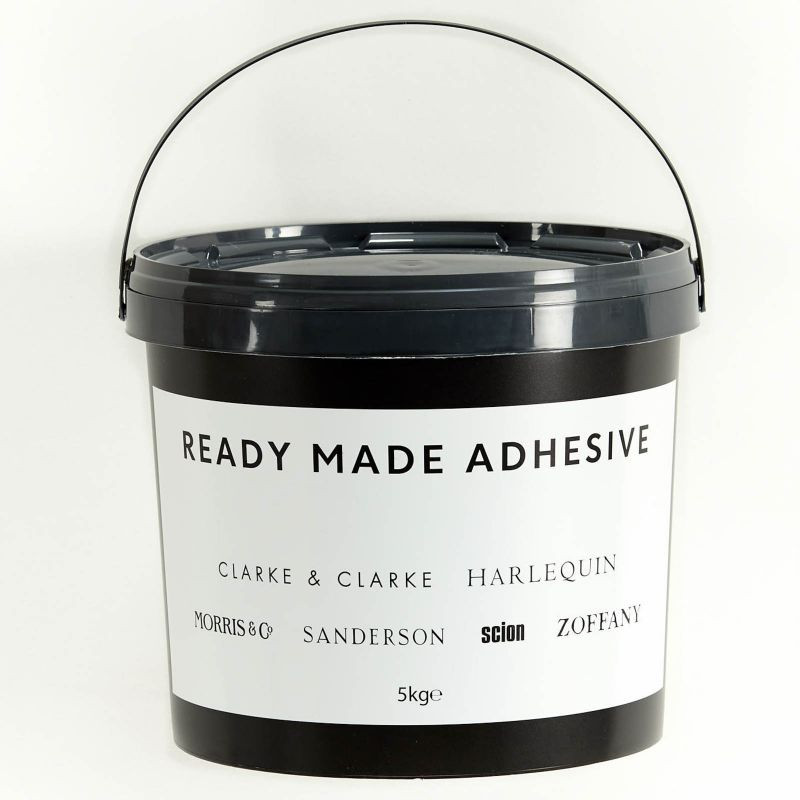 alternative wallpaper paste