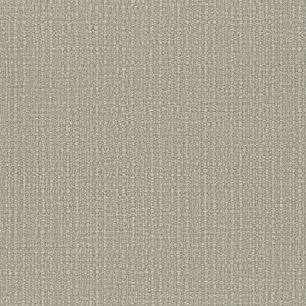 Galerie Perfecto 2 Weave Texture Wallpaper 32810 Grey / Brown