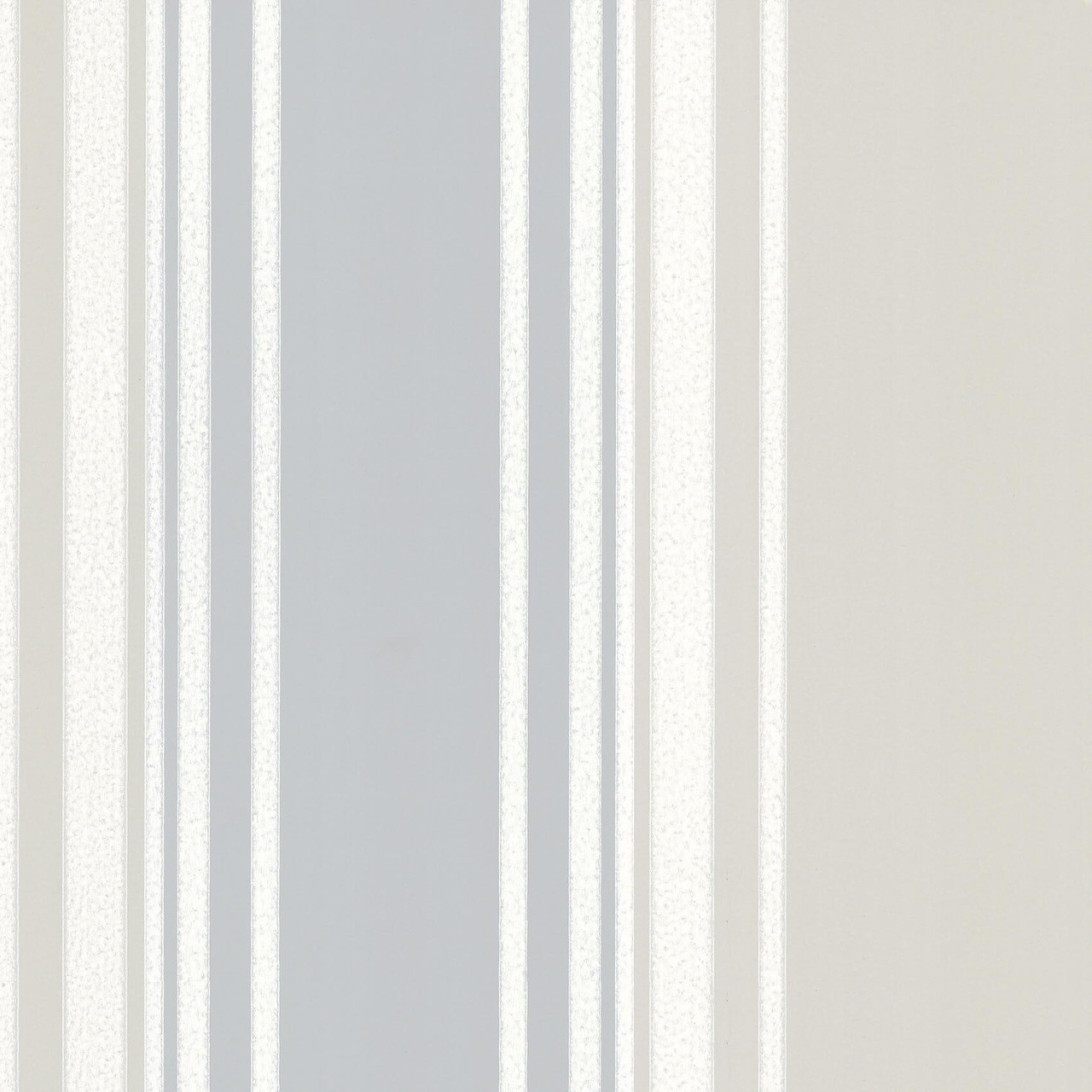 Little Greene Tented Stripe Wallpaper 0286TSRUBIN Rubine Ash