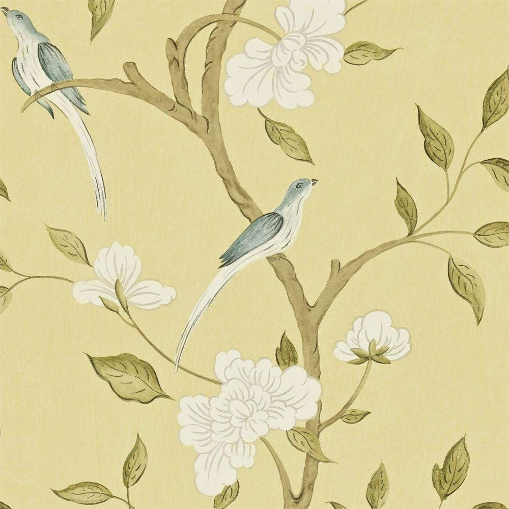 zoffany gustavus wallpaper
