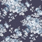 Galerie Abby Rose 4 Vintage Roses Wallpaper - AF37703 - Navy