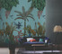 Casamance Ipanema Wallpaper Multicouleurs 74290282
