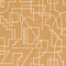 Casamance Alexander Wallpaper - 76021528 - Miel Casamance Alexander Wallpaper - 76021528 - Miel