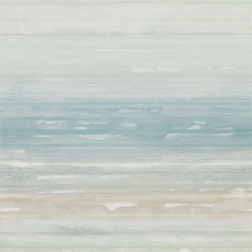 Harlequin Elements Wallpaper in Pebble / Shell 111847