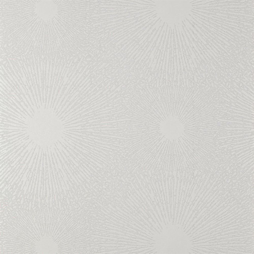 Harlequin Shore Wallpaper - 110795 - Alabaster