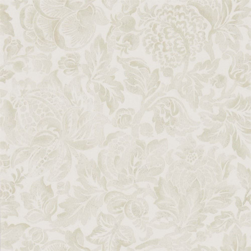 Sanderson Thackeray Wallpaper - 216415 - Ivory