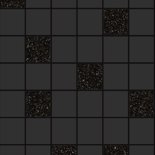 Holden Decor Granite Kitchen & Bathroom Wallpaper - 89130 - Black