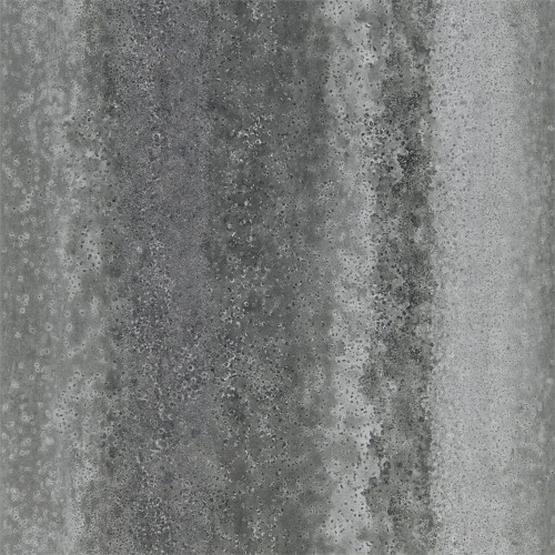 Anthology Sabkha Wallpaper in Hematite 111613