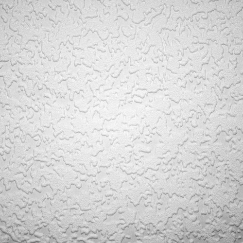 Superfresco Paintable Heavy Stipple Wallpaper - 70074 - White