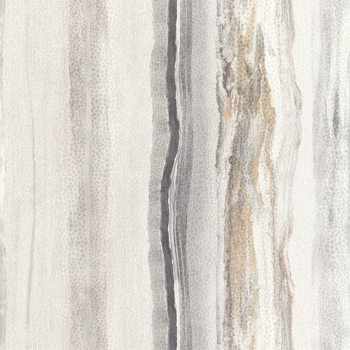 Harlequin Vitruvius Wallpaper Cement / Slate 112064