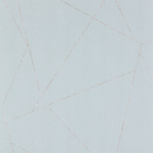 Harlequin Parapet Wallpaper 112080 Graphite