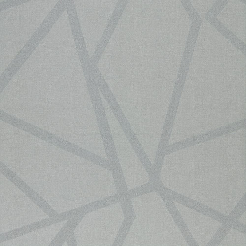Harlequin Sumi Shimmer Wallpaper 111573 Silver