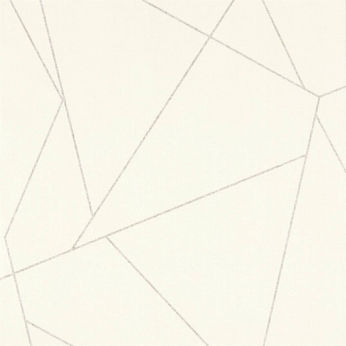Harlequin Parapet Wallpaper 112077 Dove