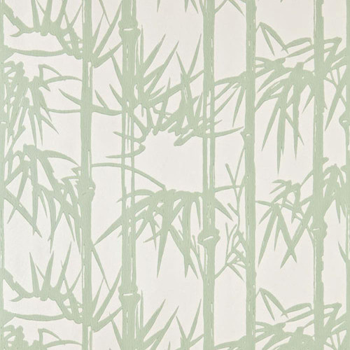 Farrow & Ball Bamboo Wallpaper