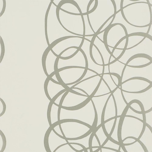 Designers Guild Marquisette Wallpaper in Pearl PDG689/02