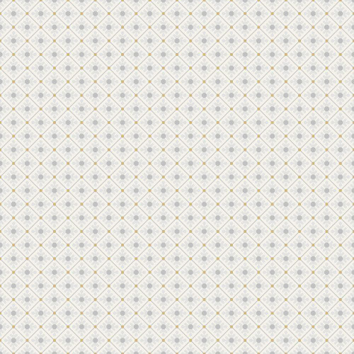 Galerie Apelviken Skarhamn Wallpaper - 33022 - White / Grey